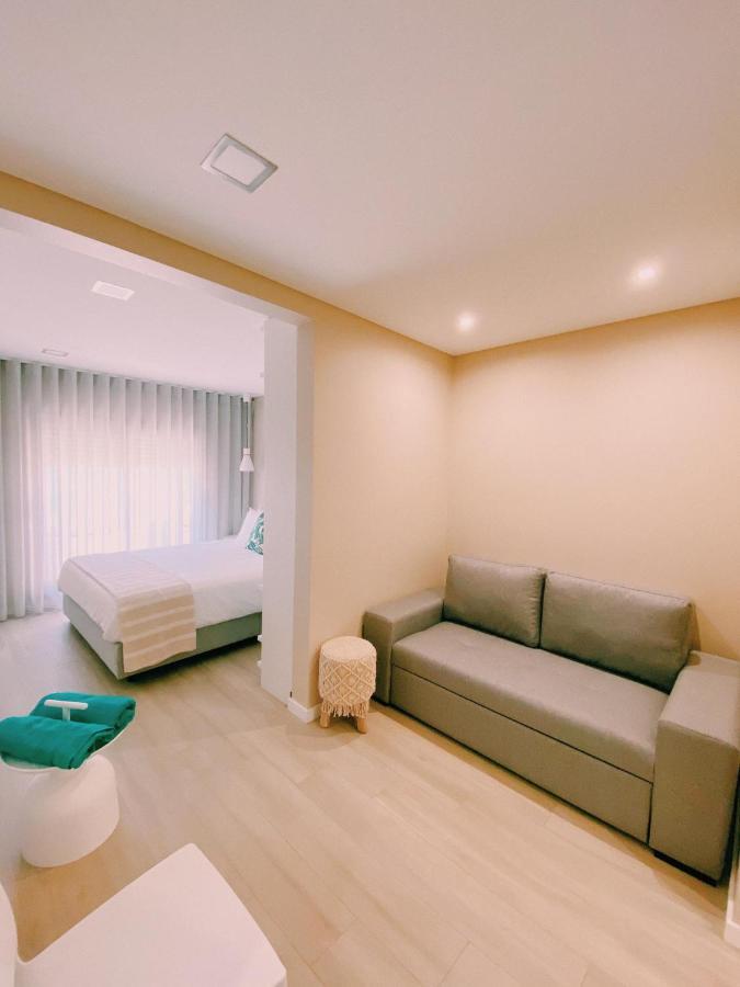 Mare Viva Bed & Breakfast Rego da Leirosa Exterior foto